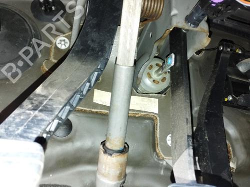 Ratstammeenhed DACIA SANDERO 1.4 (BS0C, BS0A, BS0G, BS1F, BS0E) (75 hp) 29026611