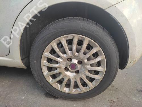 Used Rim FIAT GRANDE PUNTO (199_) 1.2 (65 hp) 27077218