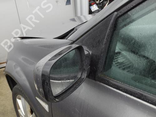 Left mirror RENAULT MEGANE II Estate (KM0/1_) 1.9 dCi (KMRG, KM1G, KM0G, KM2C) | BP27068879C26 