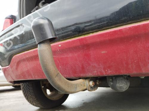 Used Tow ball/Mechanism CITROËN C3 Picasso (SH_) 1.2 THP 110 (SHHNZ6) (110 hp) 30774071