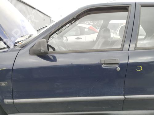 Used Front left exterior door handle Front left exterior door handle 28482066 28482066