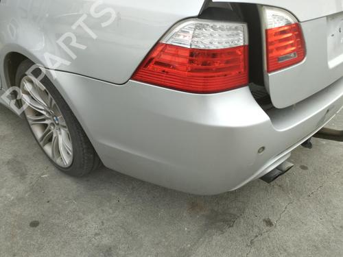 Electronic module BMW 5 Touring (E61) 530 d | BP27071292M83  - Image 22