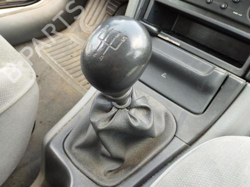 Used Gear lever Gear lever RENAULT LAGUNA I (B56_, 556_) [1993-2002] 33970448 33970448