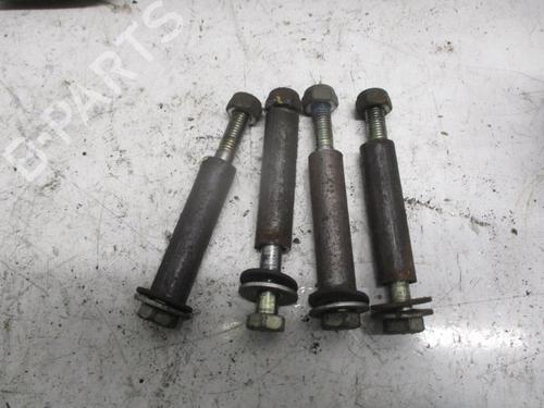 Tow ball/Mechanism OPEL ZAFIRA A MPV (T98) 2.0 DTI 16V (F75) | BP27055864C141 