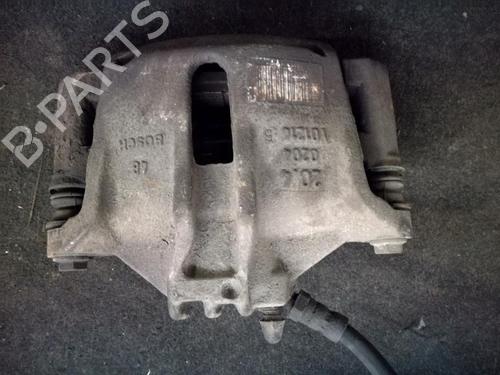 Used Left front brake caliper PEUGEOT 206 Hatchback (2A/C) 1.4 HDi eco 70 (68 hp) 27056802