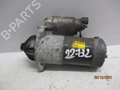 Startmotor KIA PICANTO I (SA) 1.1 CRDi (75 hp) 27067026