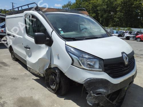 Brukte deler til RENAULT TRAFIC III Van (FG_) 1.6 dCi 125 (FGMH) (125 hp) 3016293