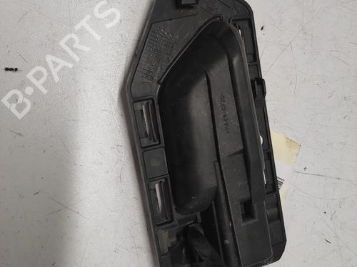 Front left interior door handle CITROËN BERLINGO / BERLINGO FIRST Box Body/MPV (M_) 1.9 D 70 (MBWJZ, MCWJZ) | BP27041099I13 