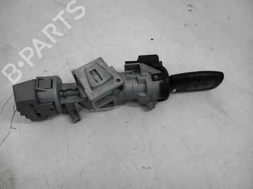 Used Ignition barrel FORD MONDEO IV (BA7) 1.8 TDCi (125 hp) 27057877
