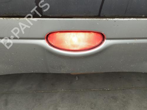 Tågelys PEUGEOT 206 Hatchback (2A/C) 1.6 16V | BP28111164C37 