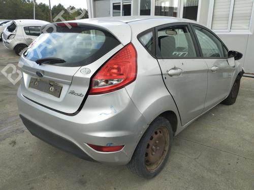 Used Parts FORD FIESTA VI (CB1, CCN) 1.4 TDCi 4957547