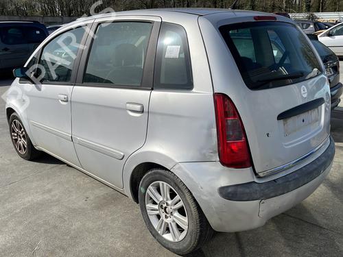 Left front window switch LANCIA MUSA (350_) 1.4 (350.AXA11, 350.AXA1A) | BP32668533I27  - Image 6