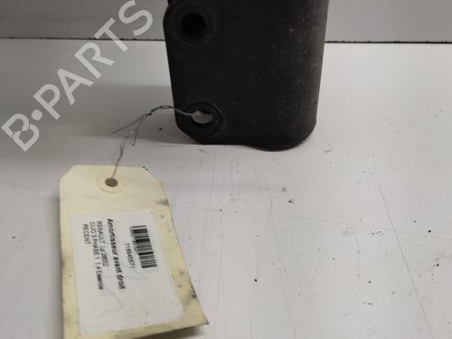 Used Right front shock absorber Right front shock absorber RENAULT CLIO III (BR0/1, CR0/1) 1.4 16V (98 hp) 31381174 31381174