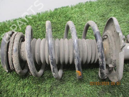 Left front shock absorber CITROËN C4 Grand Picasso I (UA_) 1.6 HDi | BP27075231M16 