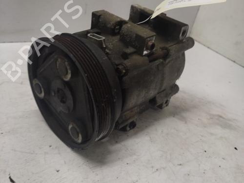 AC compressor FORD PUMA (EC_) 1.6 16V | BP27063060M34 - Image 2