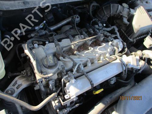 Used Parts KIA CEE'D Hatchback (ED)  1.6 CRDi 90  2898206