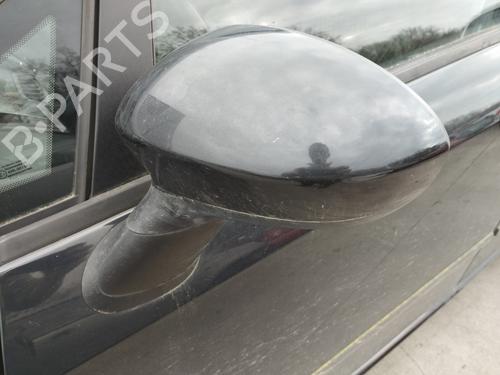 Used Left mirror FIAT GRANDE PUNTO (199_) 1.3 D Multijet (75 hp) 32854633