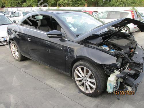 Mass air flow sensor VW EOS (1F7, 1F8) 2.0 TDI 16V | BP27048274M95 - Image 8