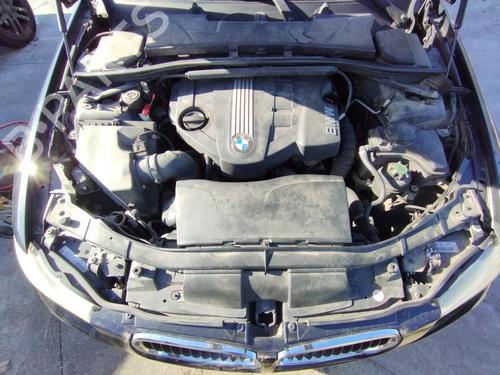 Used Intercooler Intercooler BMW 3 Touring (E91) 318 d (143 hp) 33218695 33218695