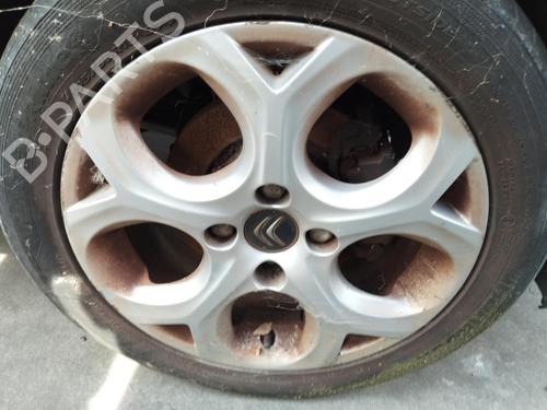 Front left window mechanism CITROËN C3 II (SC_) 1.4 | BP27074603C22  - Image 39