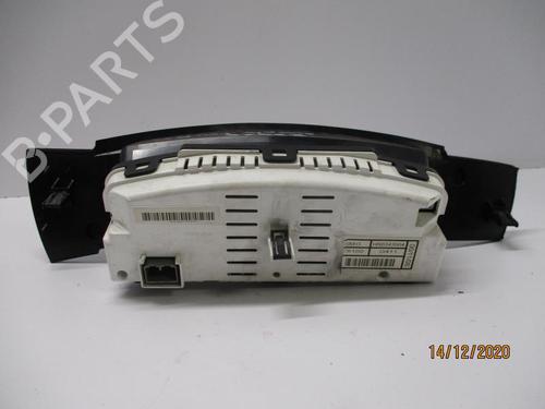 Used Instrument cluster HONDA CIVIC VIII Hatchback (FN, FK) 2.2 CTDi (FK3) (140 hp) 27055888