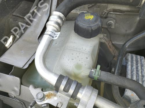 Used Expansion tank RENAULT SCÉNIC III (JZ0/1_) 1.6 dCi (JZ00, JZ12) (130 hp) 28692654