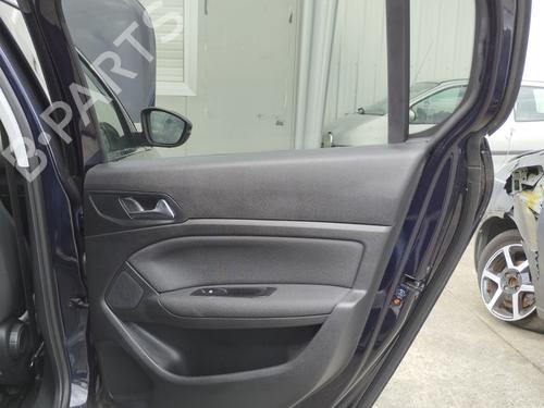 Right rear door PEUGEOT 308 II (LB_, LP_, LW_, LH_, L3_) 1.5 BlueHDi 130 | BP27073034C5