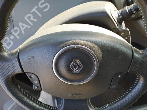Used Driver airbag RENAULT SCÉNIC II (JM0/1_) 1.9 dCi (JM14) (131 hp) 27042324