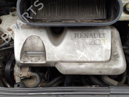 Used Engine Engine 39086178 39086178
