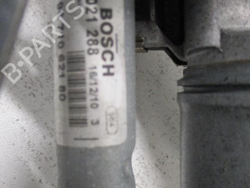 Front wiper motor PEUGEOT 3008 I MPV (0U_) 1.6 HDi | BP27061180M29 