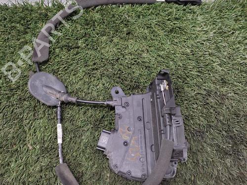 Used Rear right lock RENAULT CLIO IV (BH_) 1.5 dCi 75 (75 hp) 27075144