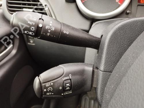 Used Steering column stalk Steering column stalk 31836261 31836261