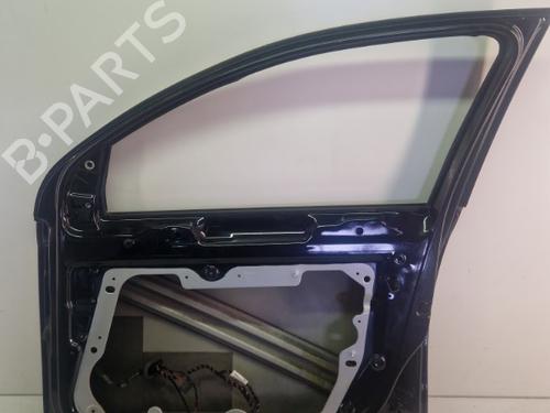 Right front door VW GOLF VI (5K1) 1.6 TDI | BP27059180C3 