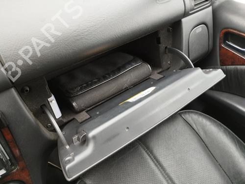 Used Glove box Glove box MERCEDES-BENZ M-CLASS (W163) ML 400 CDI (163.128) (250 hp) 36054418 36054418