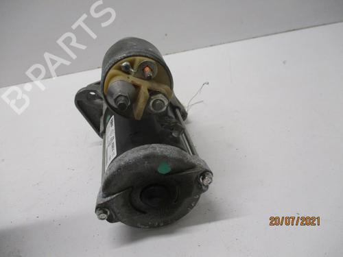 Starter RENAULT CLIO IV (BH_) 1.5 dCi 90 | BP27061015M8 - Image 4