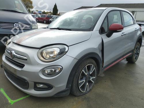 Used Parts FIAT 500X (334_) 1.6 D Multijet (334AXA1B, 334AXA11) (120 hp) 4275665