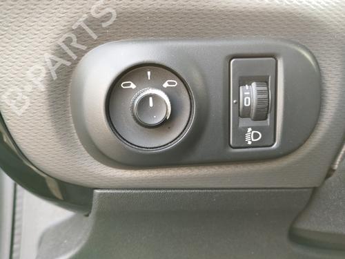 Used Mirror switch CITROËN C4 CACTUS 1.2 VTi 82 (82 hp) 27064258