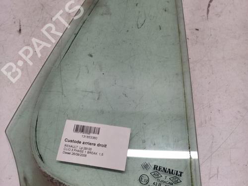 rear-right-door-window-renault-clio-iii-grandtour-kr01_-2007-38871752 main image