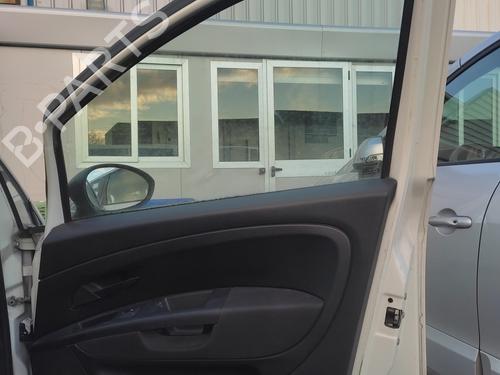 Right front door FIAT GRANDE PUNTO (199_) 1.2 | BP27052034C3 