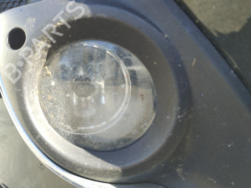 Nebelscheinwerfer rechts für OPEL CORSA D (S07) 1.7 CDTI (L08, L68) (130 hp) 29491640