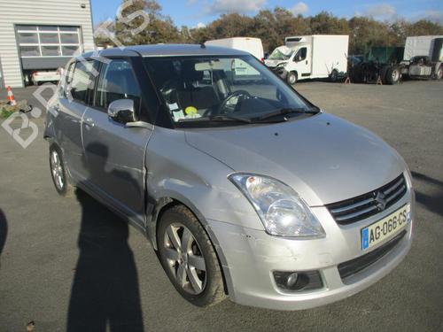 Engine SUZUKI SWIFT III (MZ, EZ) 1.3 (RS413, ZC11S) | BP27055859M1  - Image 9