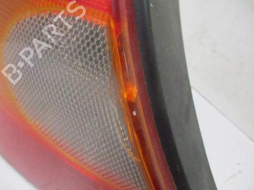 Left taillight FORD MONDEO II Saloon (BFP) 2.0 i | BP27055709C34 