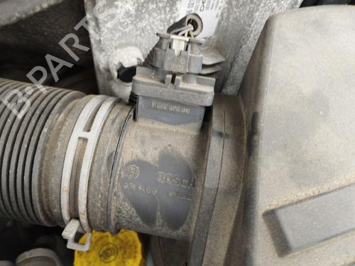 Luftmassemåler Luftmassemåler VW POLO V (6R1, 6C1) [2009-2022] 36761473 36761473