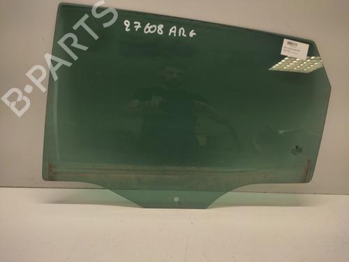 Used Rear left door window SEAT IBIZA V (KJ1, KJG) 1.0 (75 hp) 27071504