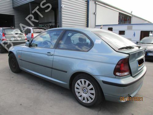 Compressor A/C BMW 3 Compact (E46) | BP27055696M34 - Image 7