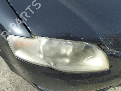Left front fog light AUDI A4 B7 (8EC) 2.5 TDI | BP27074760C30 - Image 25