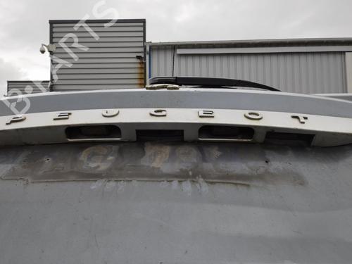 Used Switch PEUGEOT 308 SW I (4E_, 4H_) 1.6 HDi (109 hp) 27089708