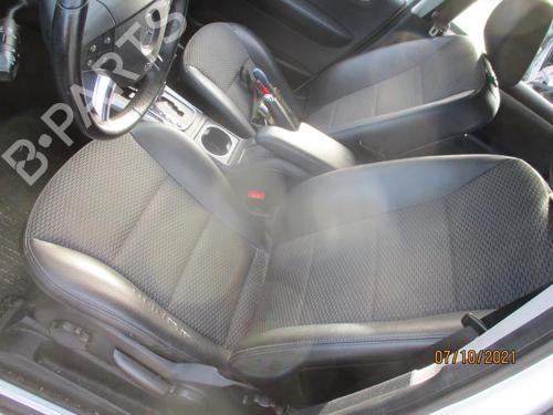 Control unit MERCEDES-BENZ B-CLASS Sports Tourer (W245) B 200 CDI (245.208) | BP27067022M11 
