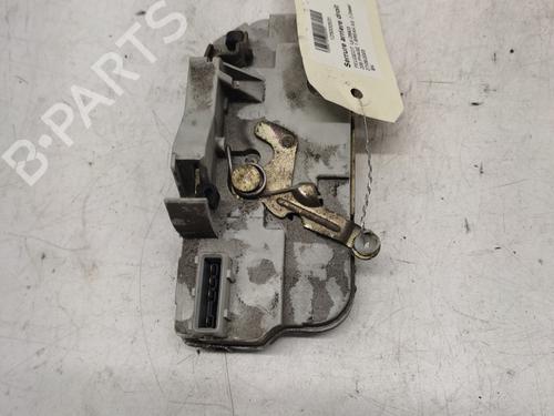 Used Rear right lock Rear right lock 36108249 36108249