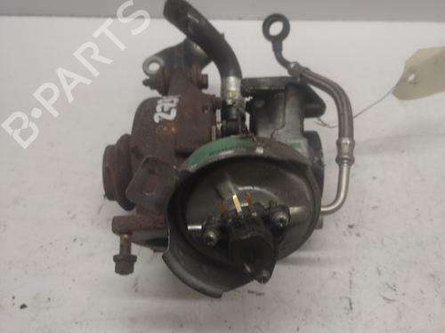 Turbocharger/Supercharger CITROËN C5 II Break (RE_) 2.0 HDi (RERHRH) | BP29598611M71 